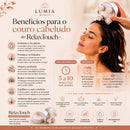 RELAX TOUCH SPA -  3D Facial E Massagem Corporal