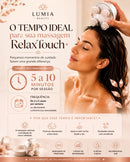 RELAX TOUCH SPA -  3D Facial E Massagem Corporal