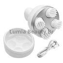 RELAX TOUCH SPA -  3D Facial E Massagem Corporal