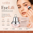 EyeLift Collagen™ – Creme Para Área dos Olhos com Massagem Elétrica