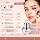 EyeLift Collagen™ – Creme Para Área dos Olhos com Massagem Elétrica
