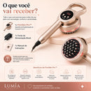 FirmSkin Pro™ | Radiofrequência 4 em 1 para Flacidez e Cuidados Corporais