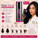 HairWave™ | Modelador de Cabelo Automático Sem Fio