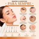 PureSkin™ | Aparelho de Alta Frequência Facial e Capilar