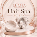 RELAX TOUCH SPA - Massageador Capilar e Corporal 3D