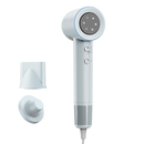 AeroGlow Pro™ | Secador Profissional Ultrarrápido com Tecnologia Iônica 110.000 RPM