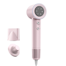 AeroGlow Pro™ | Secador Profissional Ultrarrápido com Tecnologia Iônica 110.000 RPM