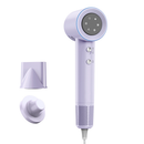 AeroGlow Pro™ | Secador Profissional Ultrarrápido com Tecnologia Iônica 110.000 RPM