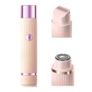 FlexDuo™ | Depilador Elétrico Feminino com Navalha Dupla Recarregável