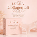 CollagenLift Patch™ – Adesivo Reutilizável para Colo e Decote