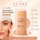 CocoFleur Cover Stick™ – Corretivo Facial Stick à Prova D’Água 10g