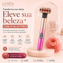 EyeLift Beauty Pro™ – Dispositivo Inteligente de Microcorrente EMS para Área dos Olhos