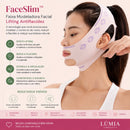 FaceSlim™ | Faixa Modeladora Facial Lifting Antiflacidez