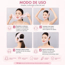 FaceSlim™ | Faixa Modeladora Facial Lifting Antiflacidez