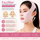 FaceSlim™ | Faixa Modeladora Facial Lifting Antiflacidez