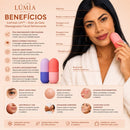 IceFresh Lift™ – Rolo de Gelo Massageador Facial Refrescante