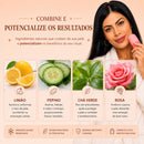 IceFresh Lift™ – Rolo de Gelo Massageador Facial Refrescante