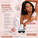 LaserSkin IPL™ | Depilador a Laser IPL para Remoção de Pelos Sem Dor