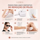 LaserSkin IPL™ | Depilador a Laser IPL para Remoção de Pelos Sem Dor