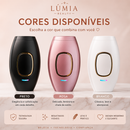 LaserSkin IPL™ | Depilador a Laser IPL para Remoção de Pelos Sem Dor