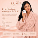 GuaTherm Lift™ – Massageador Elétrico Guasha com Aquecimento e Vibração