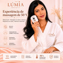 GuaTherm Lift™ – Massageador Elétrico Guasha com Aquecimento e Vibração