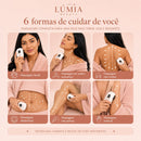 GuaTherm Lift™ – Massageador Elétrico Guasha com Aquecimento e Vibração