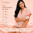 GuaTherm Lift™ – Massageador Elétrico Guasha com Aquecimento e Vibração