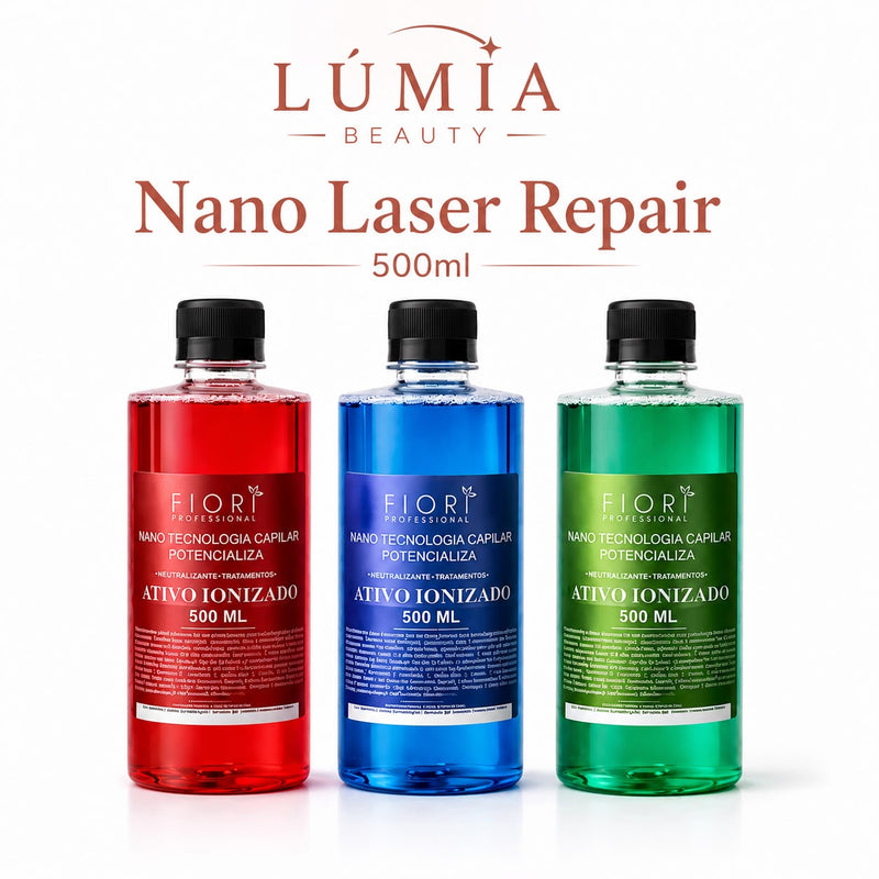 NanoLaser Repair™ 500ml
