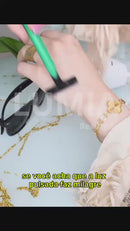 LaserSkin IPL™ | Depilador a Laser IPL para Remoção de Pelos Sem Dor