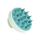 HairRelax™ | Escova Massageadora de Silicone para Couro Cabeludo