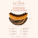 SoftSkin™ Escova Drenagem facial e efeito lifting em um único cuidado diário.a de Massagem para Drenagem Linfática, Ergonômica e Macia para Contorno Facial e Mandíbula,