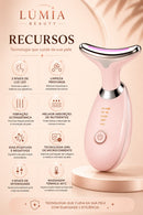 VitaPescoço™ | Massageador Inteligente para Relaxamento e Rejuvenescimento do Pescoço