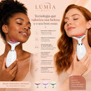 VitaPescoço™ | Massageador Inteligente para Relaxamento e Rejuvenescimento do Pescoço