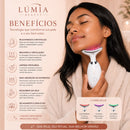 VitaPescoço™ | Massageador Inteligente para Relaxamento e Rejuvenescimento do Pescoço