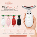 VitaPescoço™ | Massageador Inteligente para Relaxamento e Rejuvenescimento do Pescoço