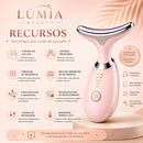 VitaPescoço™ | Massageador Inteligente para Relaxamento e Rejuvenescimento do Pescoço