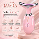 VitaPescoço™ | Massageador Inteligente para Relaxamento e Rejuvenescimento do Pescoço